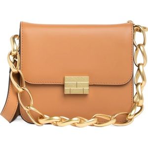 Le Signature Mini Crossbody Bag